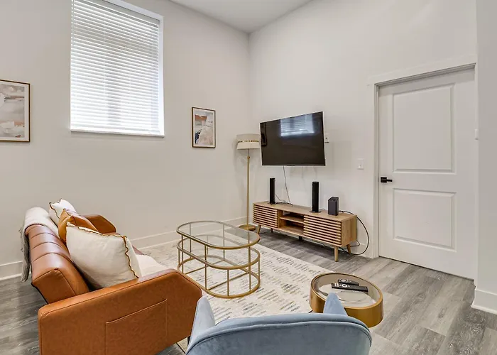 1 Mi To Dtwn! New Pet-friendly In * Pittsburgh