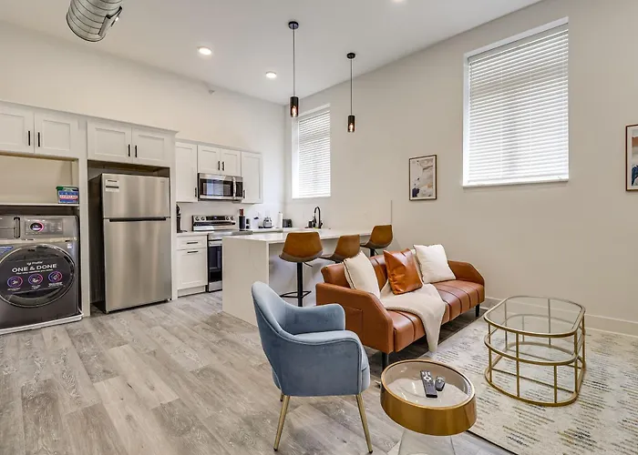 1 Mi To Dtwn! New Pet-friendly In Pittsburgh