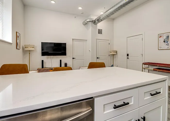1 Mi To Dtwn! New Pet-friendly In Ferienhaus Pittsburgh