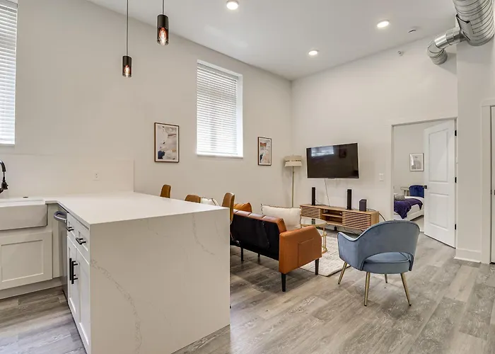 Ferienhaus 1 Mi To Dtwn! New Pet-friendly In Pittsburgh