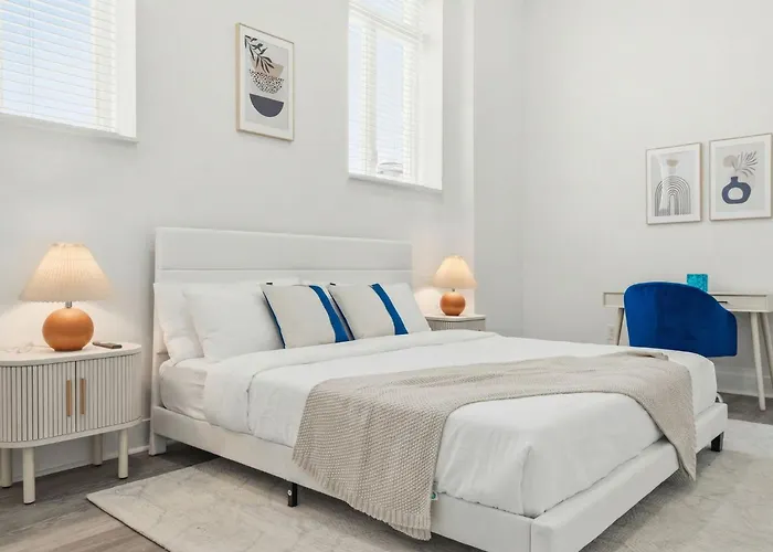 1 Mi To Dtwn! New Pet-friendly In Pittsburgh