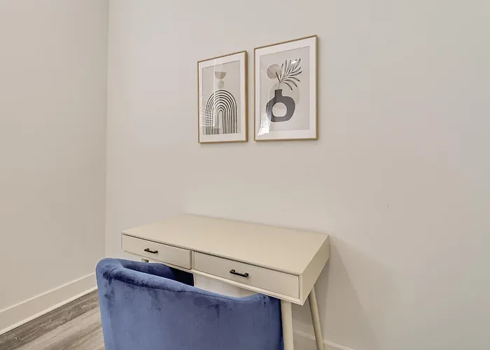 1 Mi To Dtwn! New Pet-friendly In Ferienhaus Pittsburgh