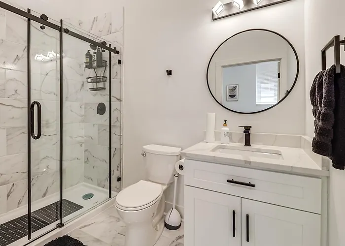 1 Mi To Dtwn! New Pet-friendly In Pittsburgh