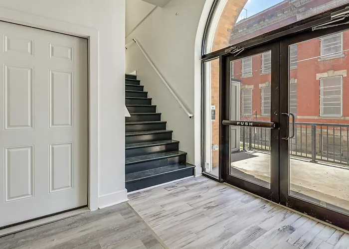 1 Mi To Dtwn! New Pet-friendly In Ferienhaus Pittsburgh