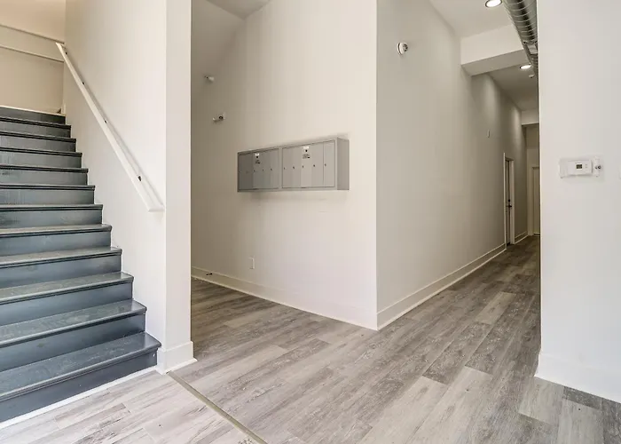 Ferienhaus 1 Mi To Dtwn! New Pet-friendly In Pittsburgh